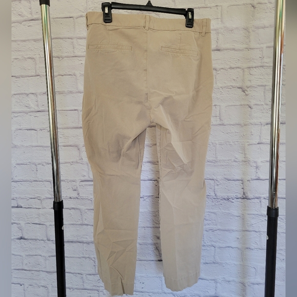 High Rise Pixie Pants - Picture 2 of 5